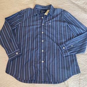 AE Mens dress shirt